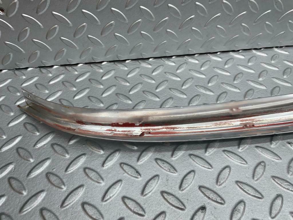 0039 Mercedes-Benz W116 Back Door Trim