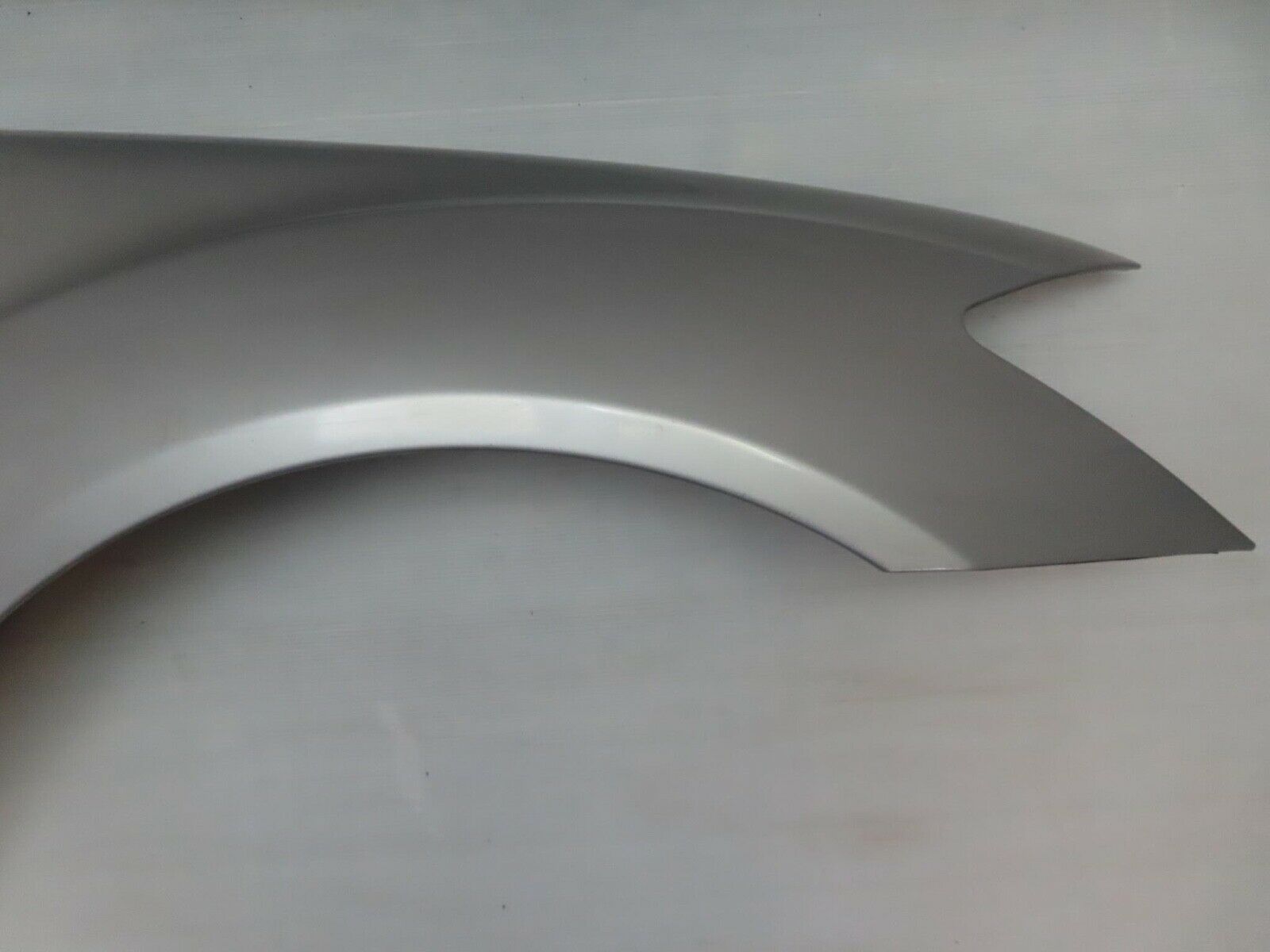 11262 Mercedes-Benz W221 S320 Front Right Wing Fender