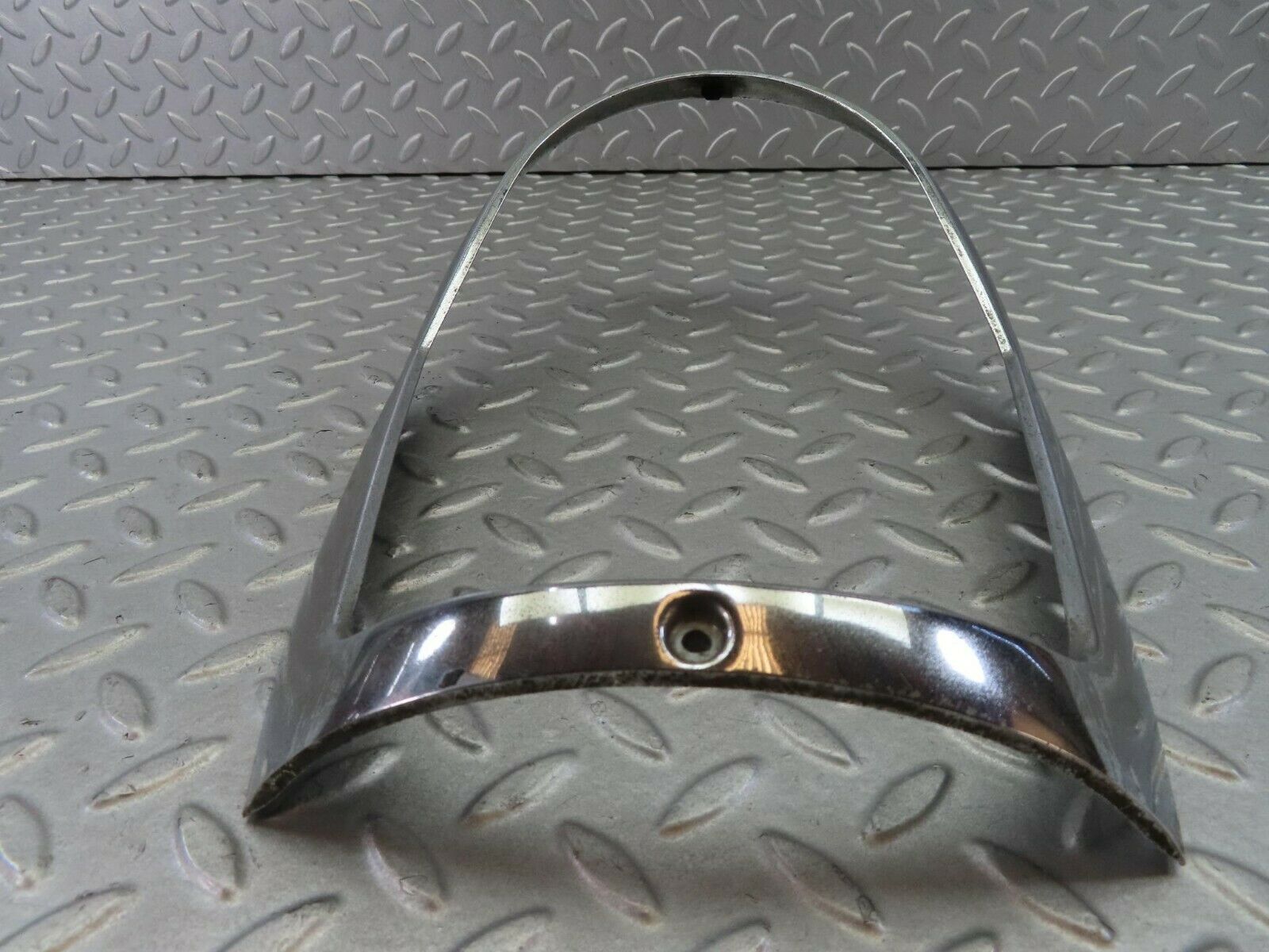 8116 Mercedes-Benz W108 Headlight Chrome Frame