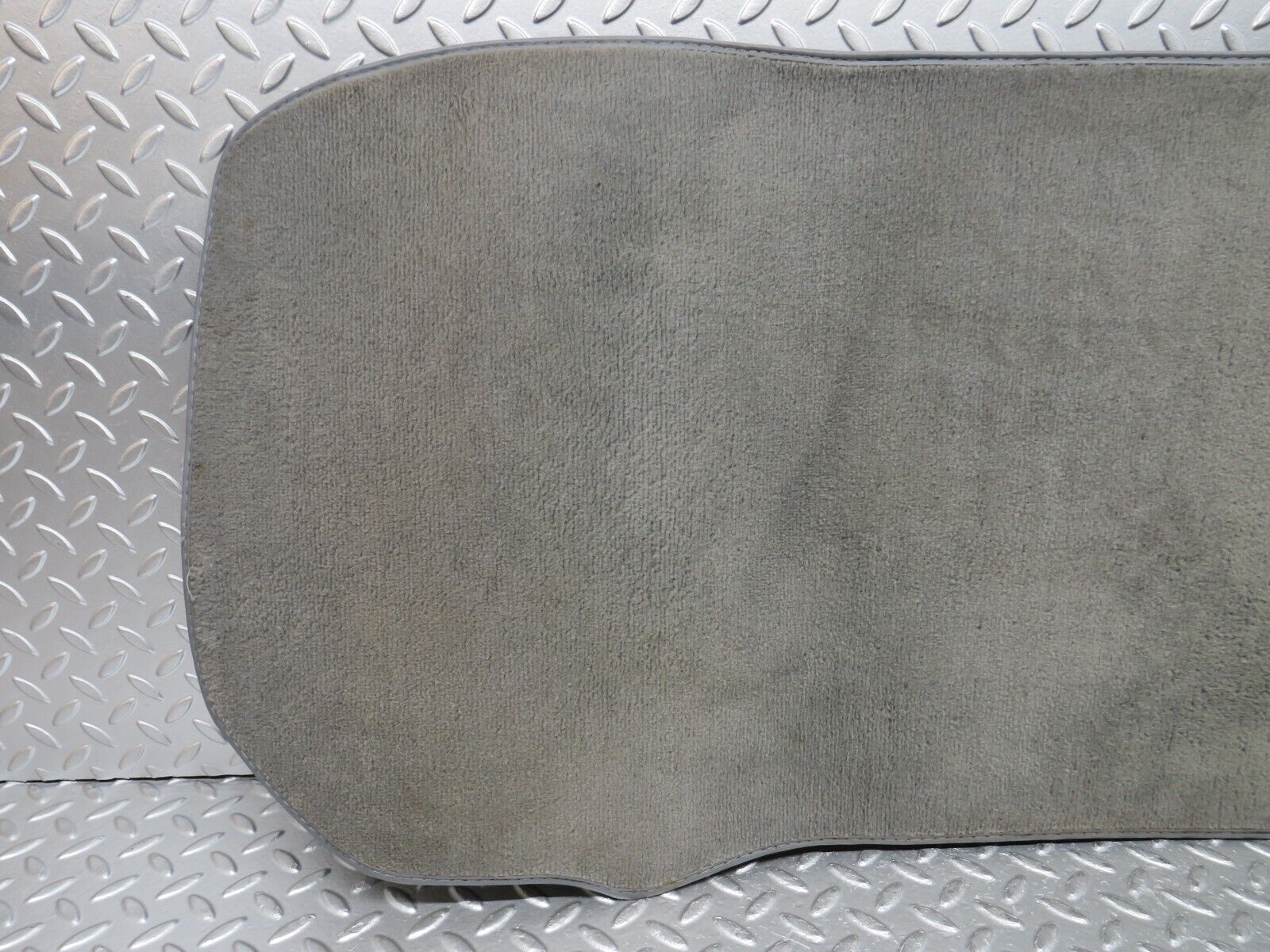 31410 Mercedes-Benz S124 220TE Wagon Front Left Floor Mat 1246805140