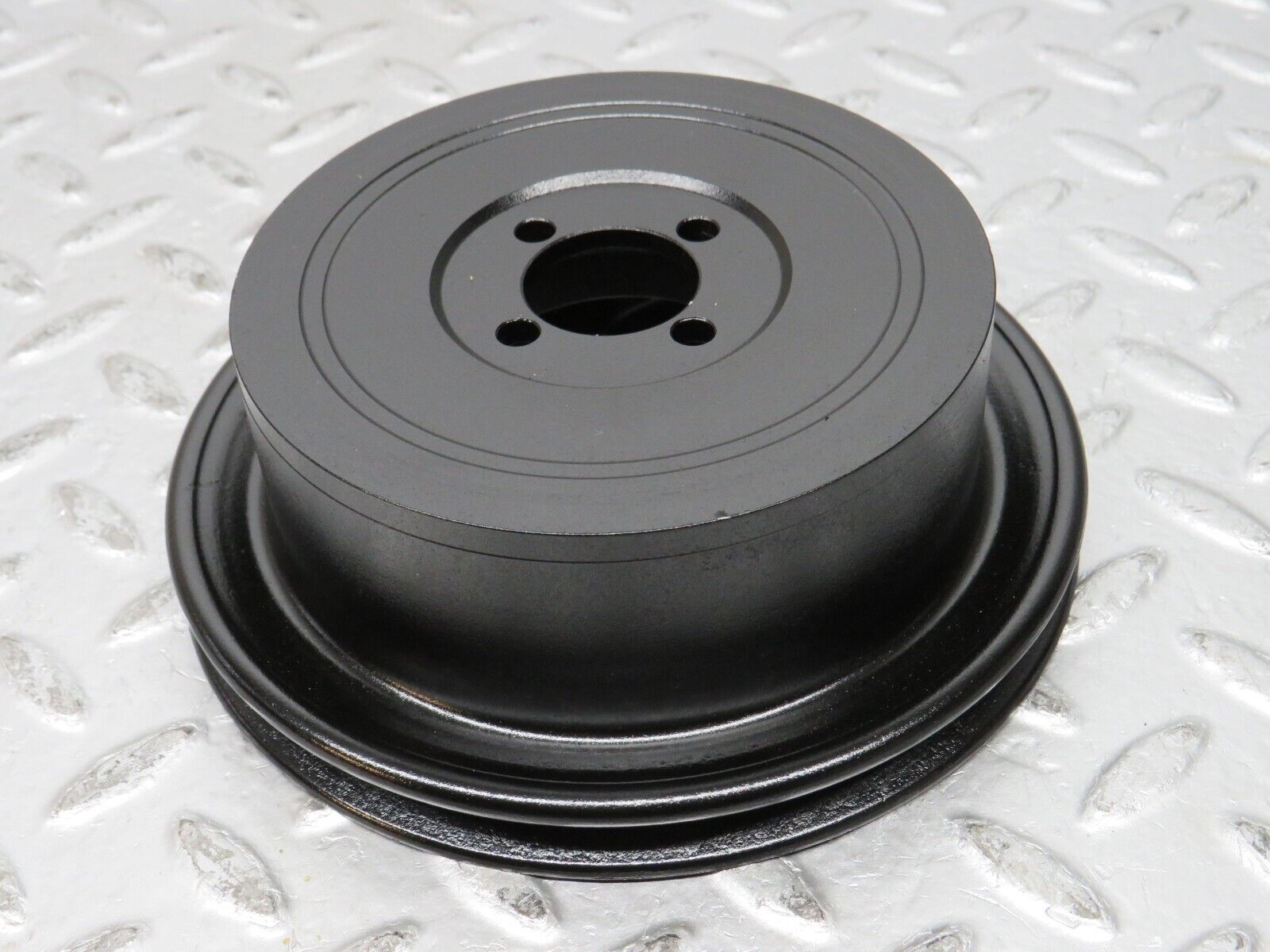 32021 Mercedes-Benz W123 230E Water Pump Pulley