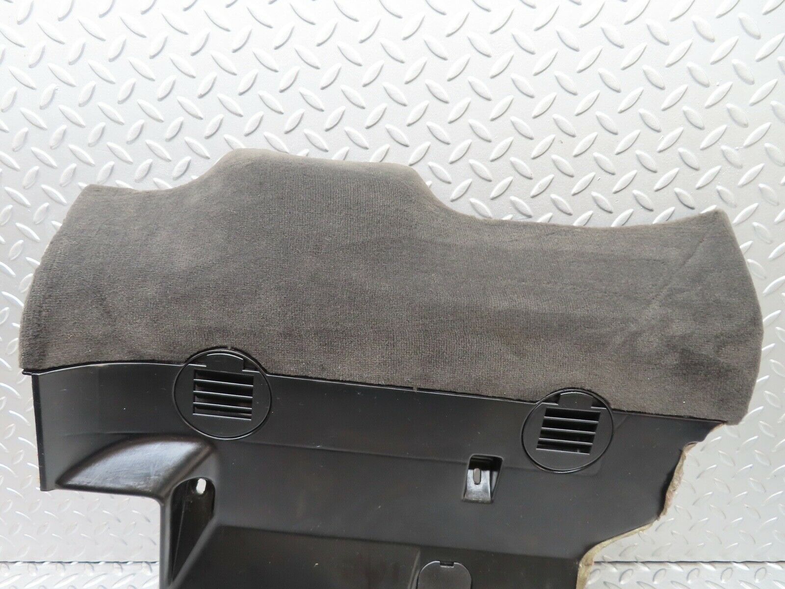 19325 Mercedes-Benz C140 CL420 Coupe Under Dash Panel Right Side Black