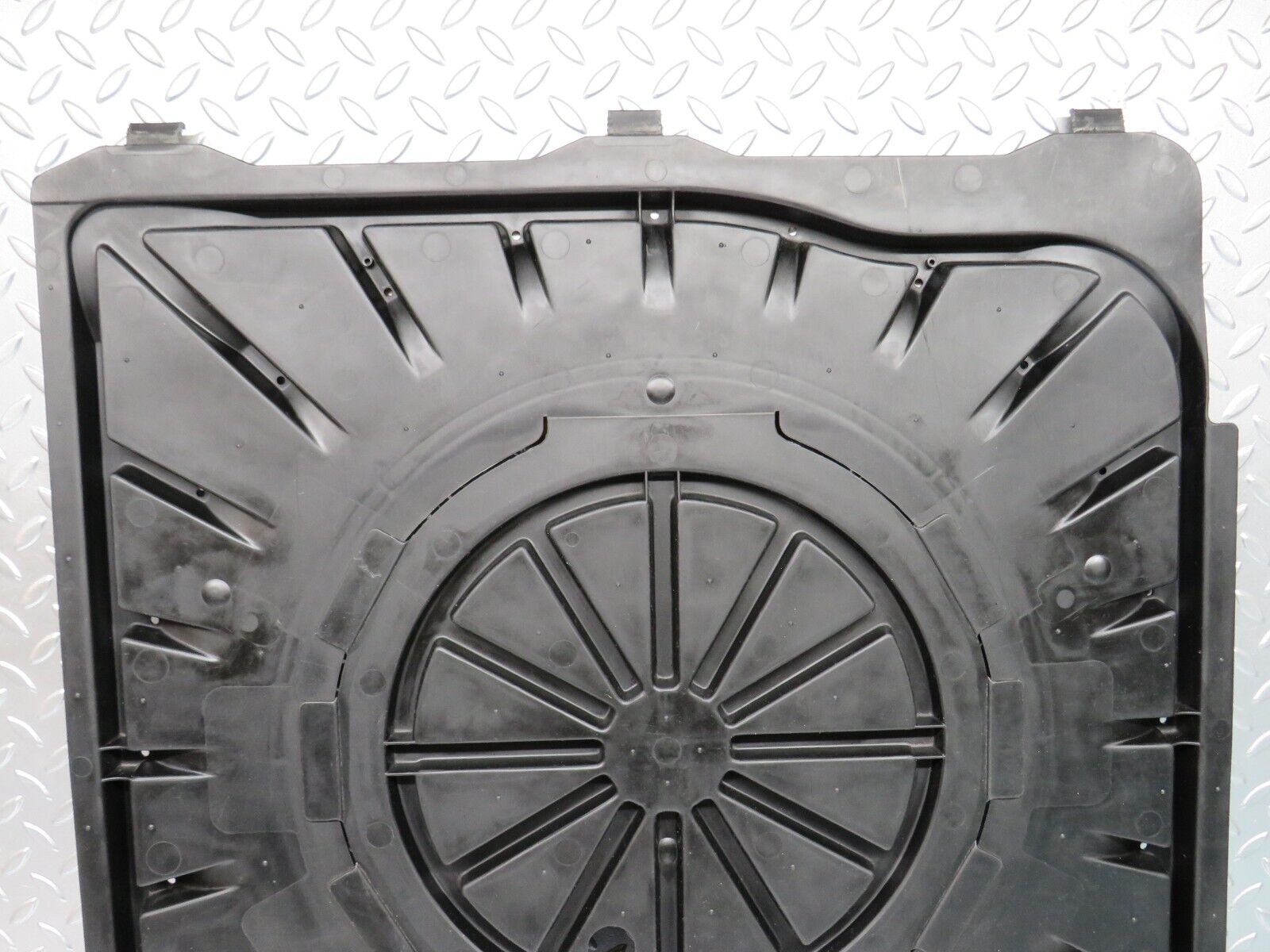 29218 Mercedes-Benz W124 230E Boot Spare Wheel Cover 1246933133