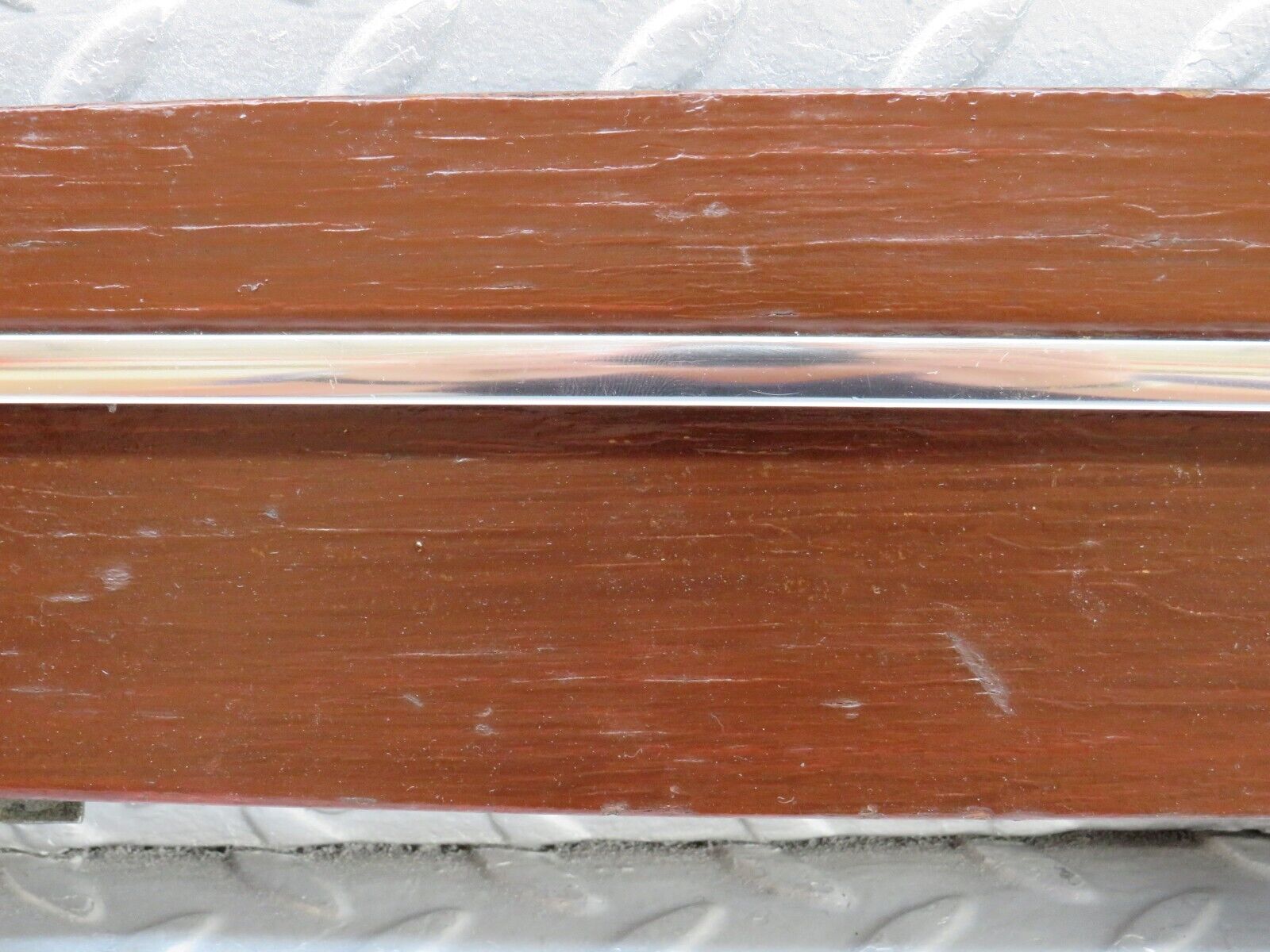 35809 Mercedes-Benz W108 Glove Box Door No Key