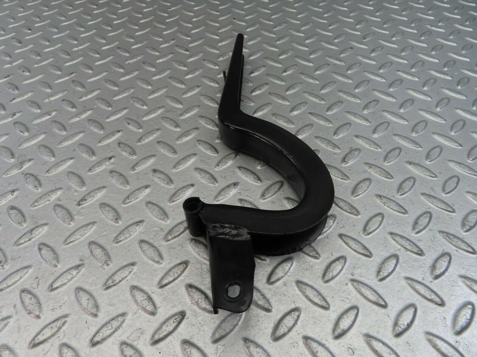 9693 Mercedes-Benz C123 280CE Coupe Trunk Lid Hinge Left Side 1237500187