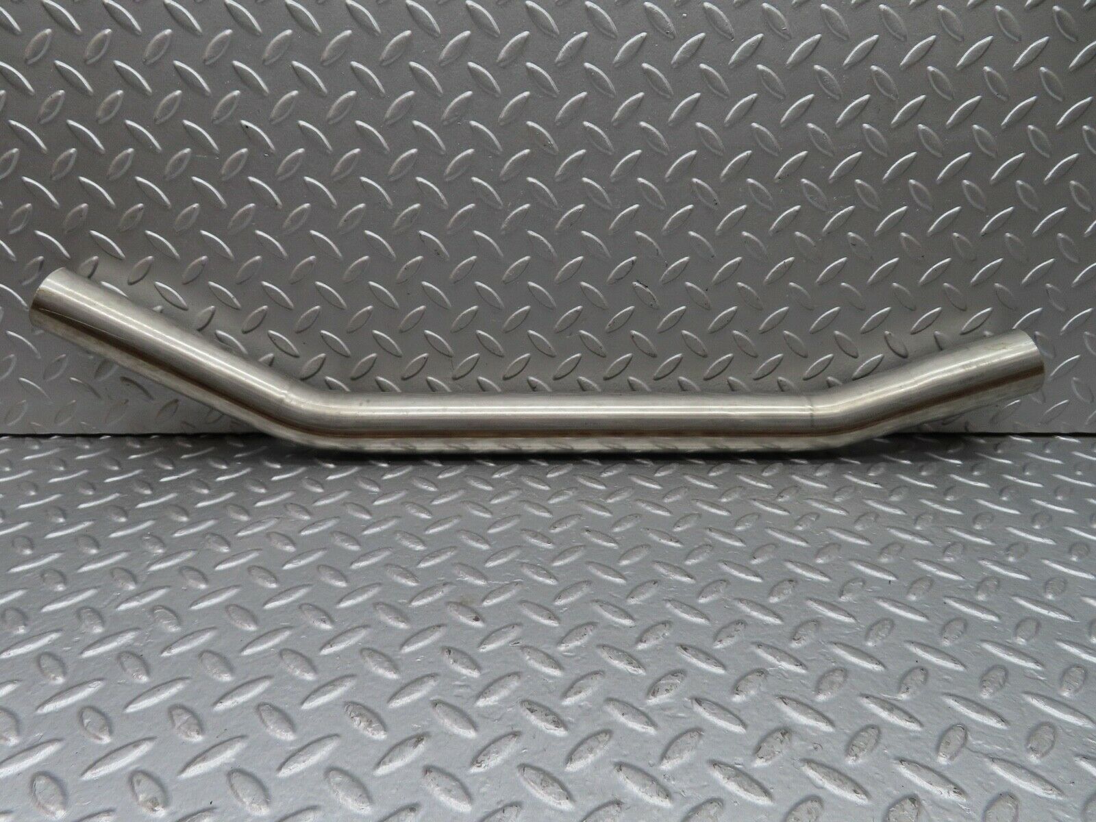 18418 Mercedes-Benz W111 220SE Coupe Exhaust Pipe