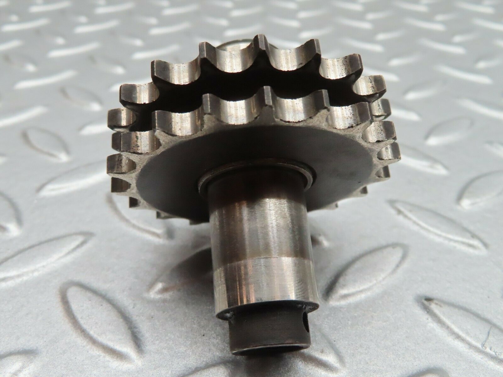 4843 Mercedes-Benz W114 280CE Coupe Timing Chain Tensioner Gear