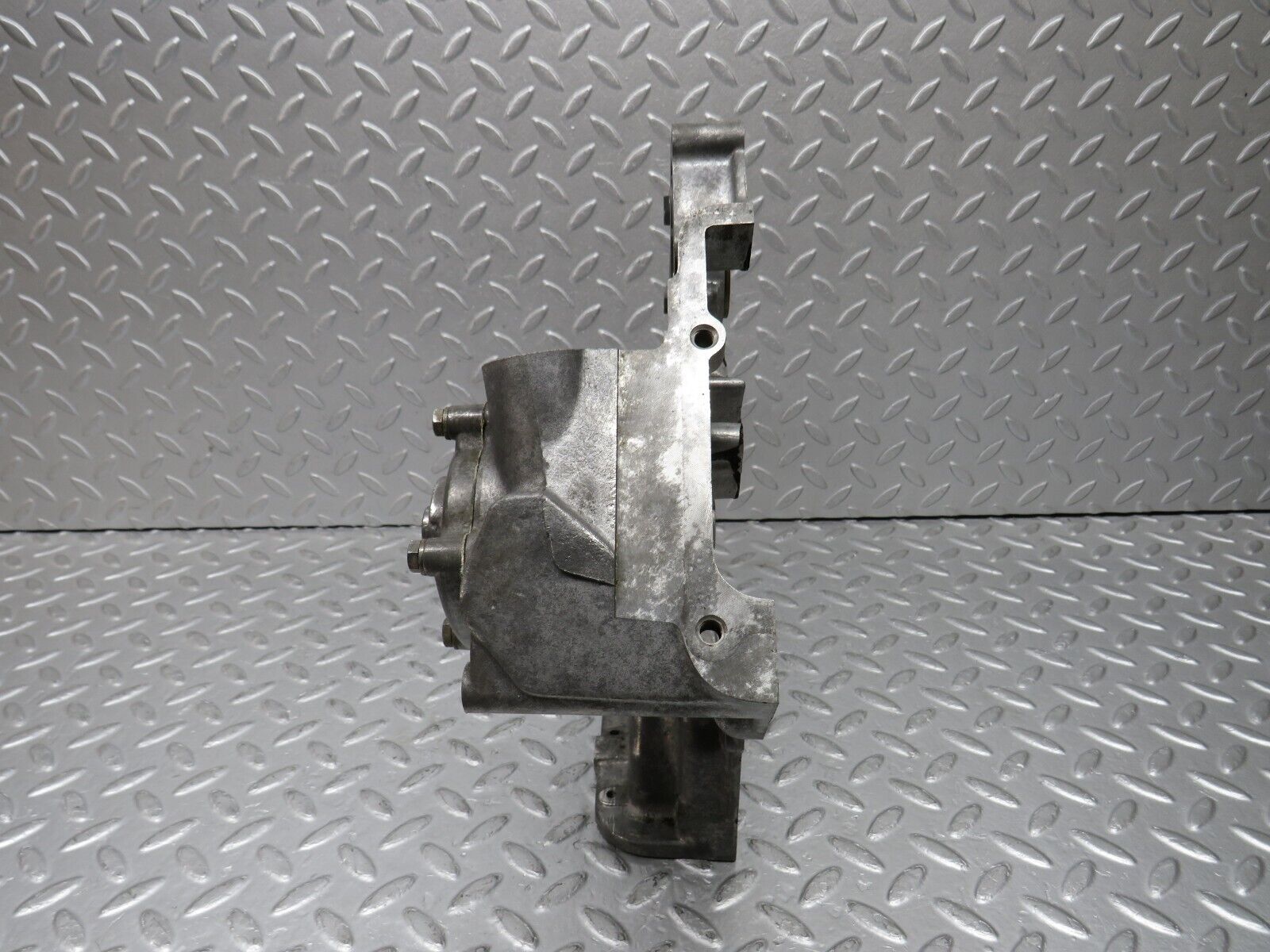 37634 Mercedes-Benz W109 300SEL Timing Chain Cover 1160150801