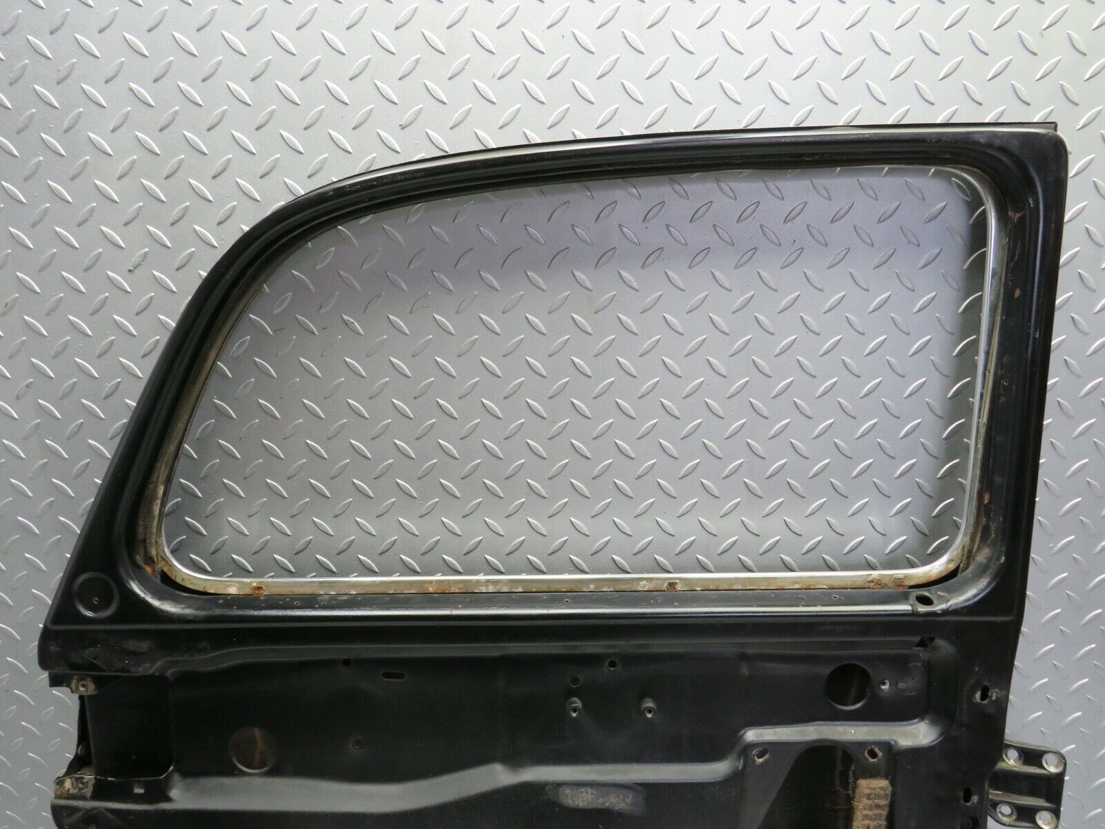 21915 Mercedes-Benz W121 190b Ponton Rear Left Door