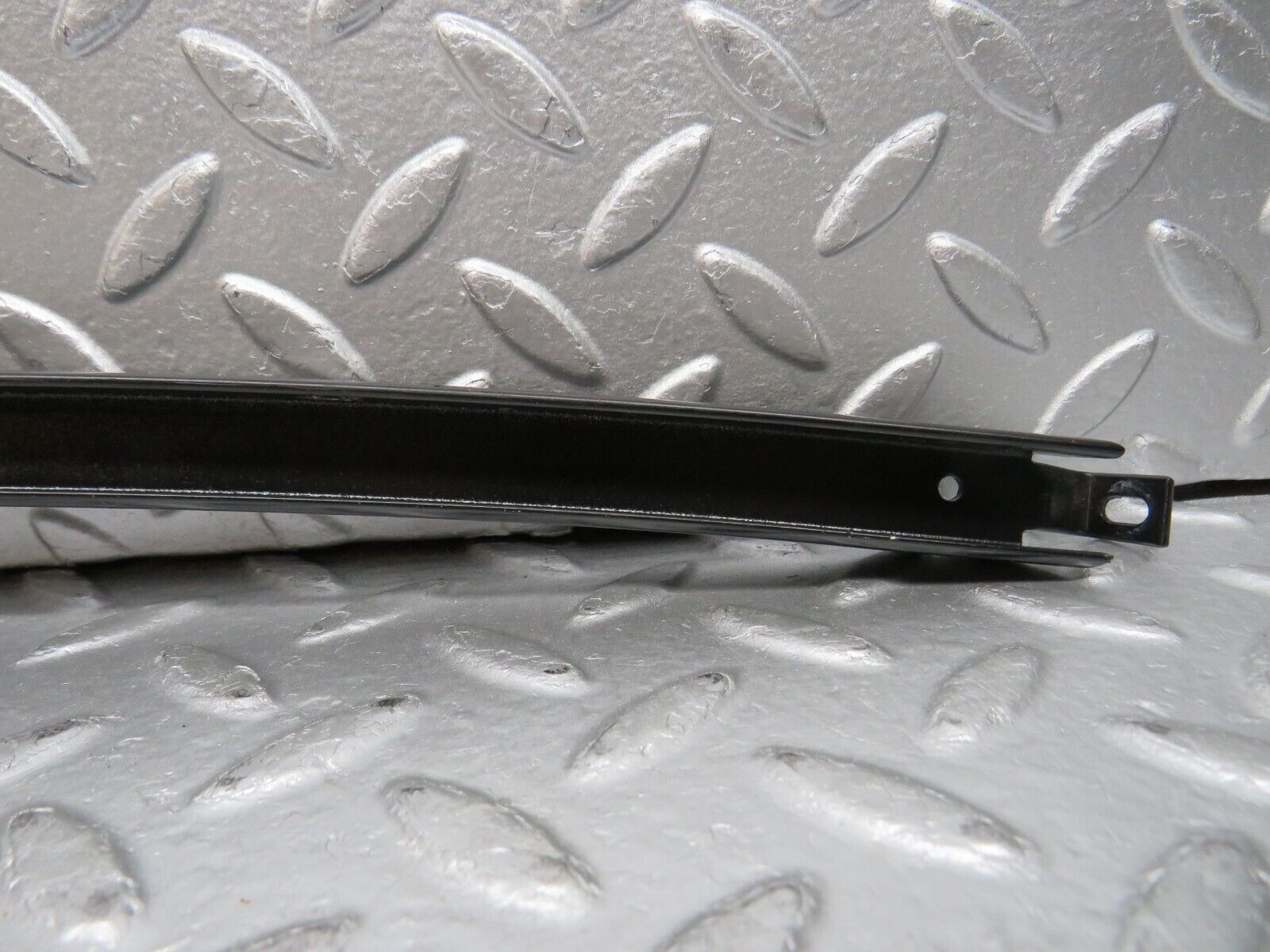 31755 Mercedes-Benz W201 190LE 1.8L Rear Right Window Channel