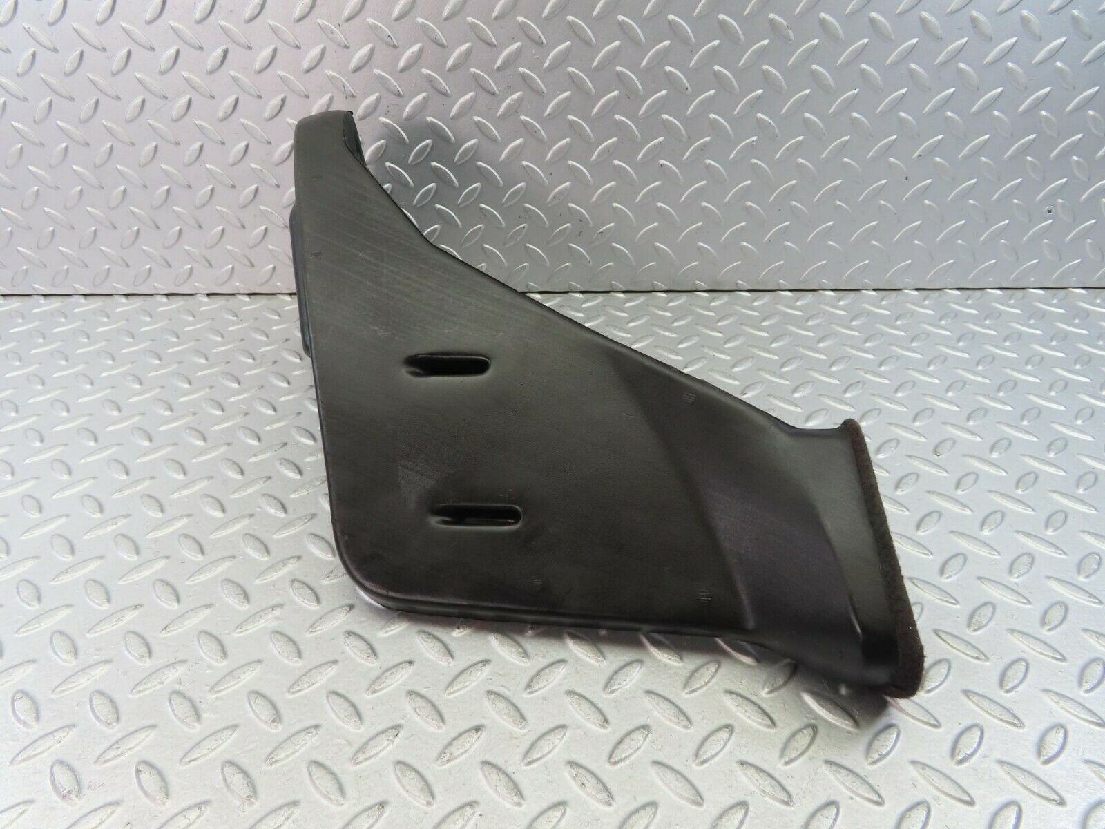 9280 Mercedes-Benz C124 300CE Coupe Heater Air Duct Vent Left Side 1248310146