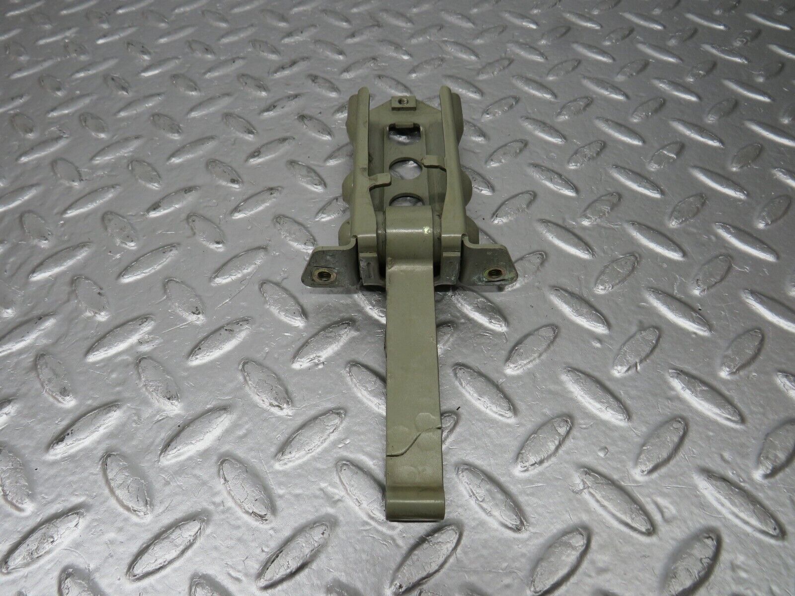 33691 Mercedes-Benz W201 190E 2.0L Door Safety Check Strap