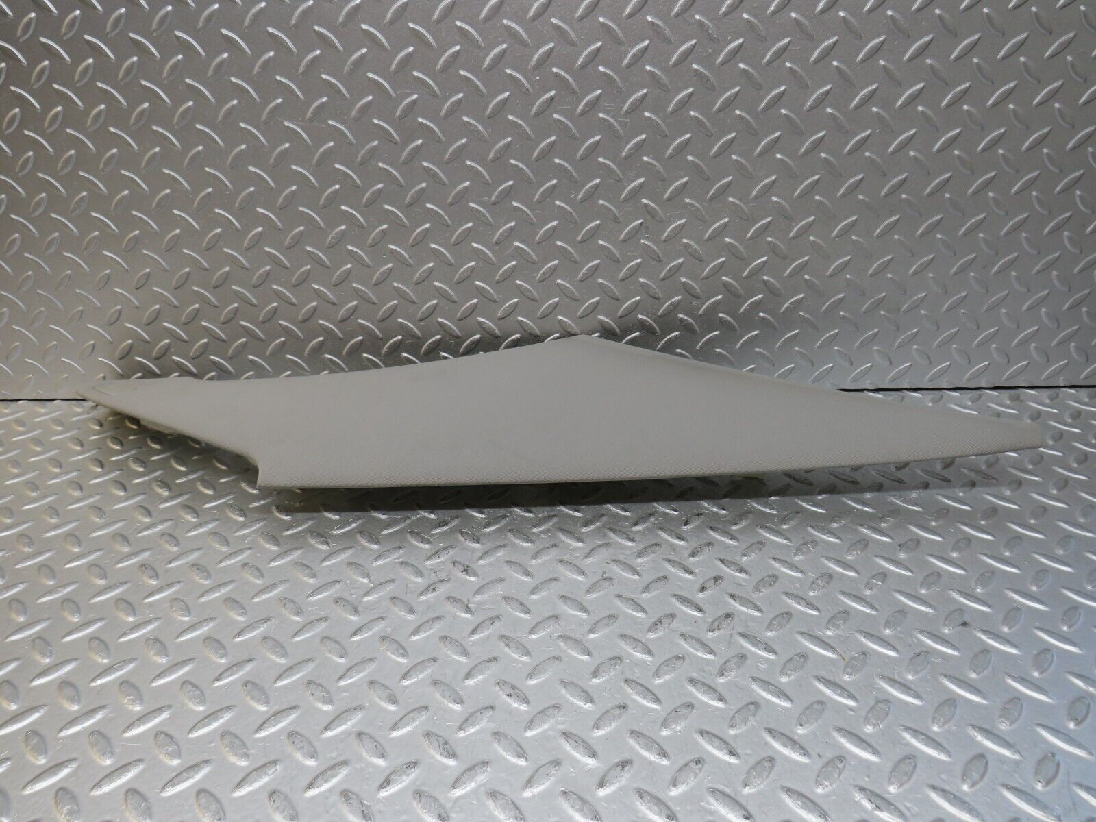 35208 Mercedes-Benz W221 C Pillar Interior Trim Left Side 2216903925