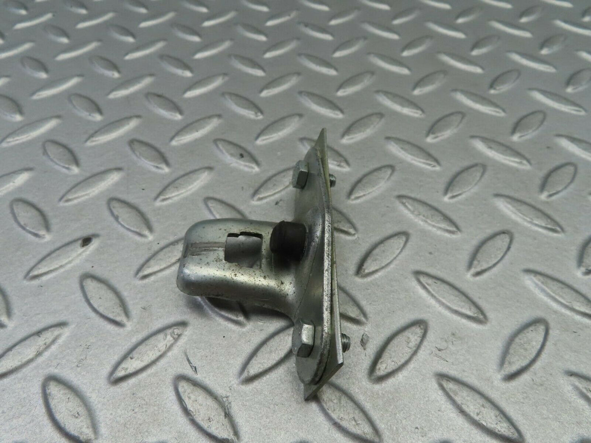 6024 MercedesBenz W123 200 Trunk Lock Latch Cannstatt Classic Mercedes Parts