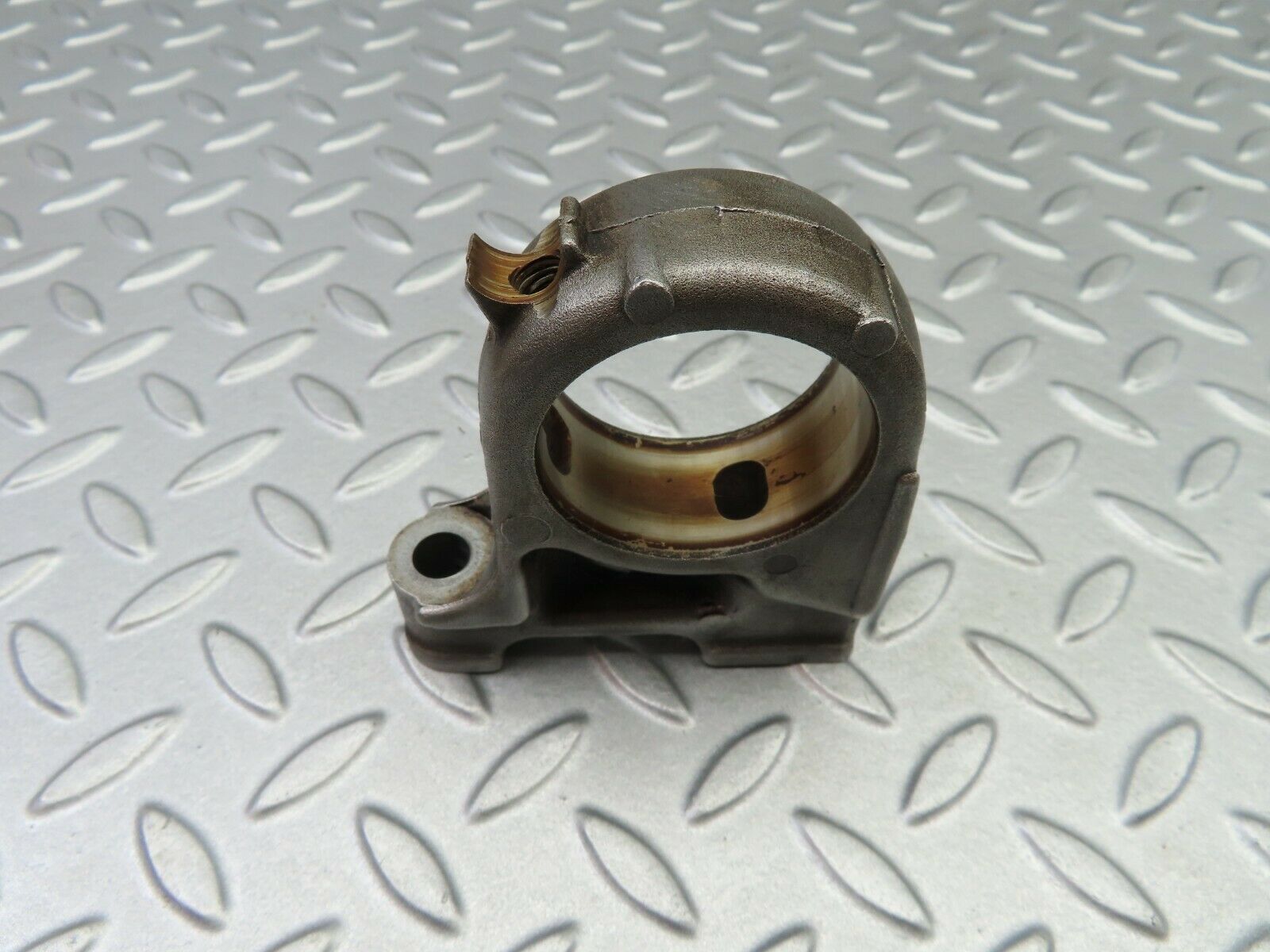 6296 Mercedes-Benz W126 380SE Camshaft Bearing Tower 1160514612