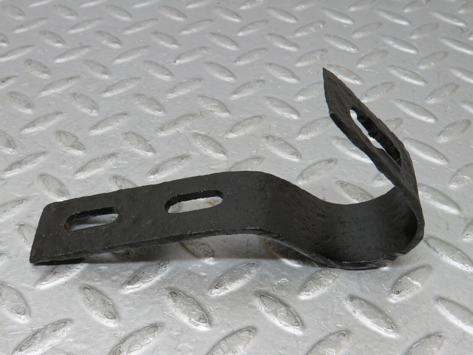 35710 Mercedes-Benz W108 Front Bumper Bracket Right Side