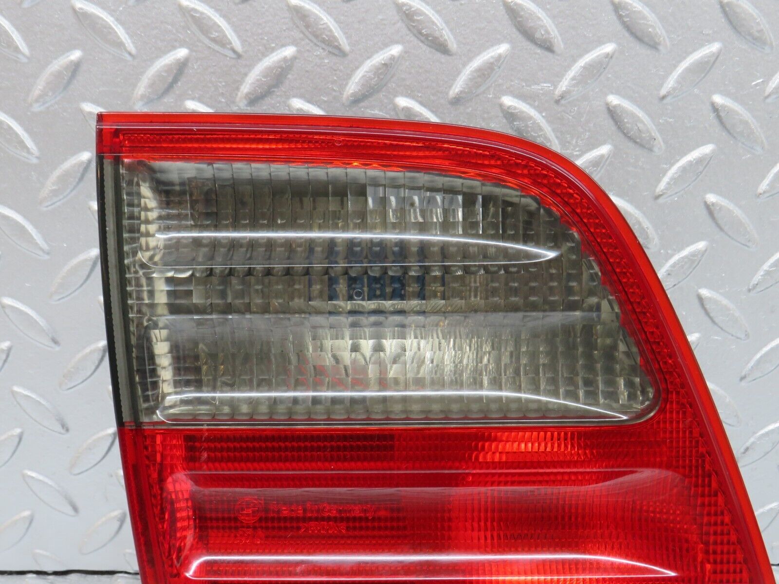 33168 Mercedes-Benz W210 Tail Light Left Side 2108207564