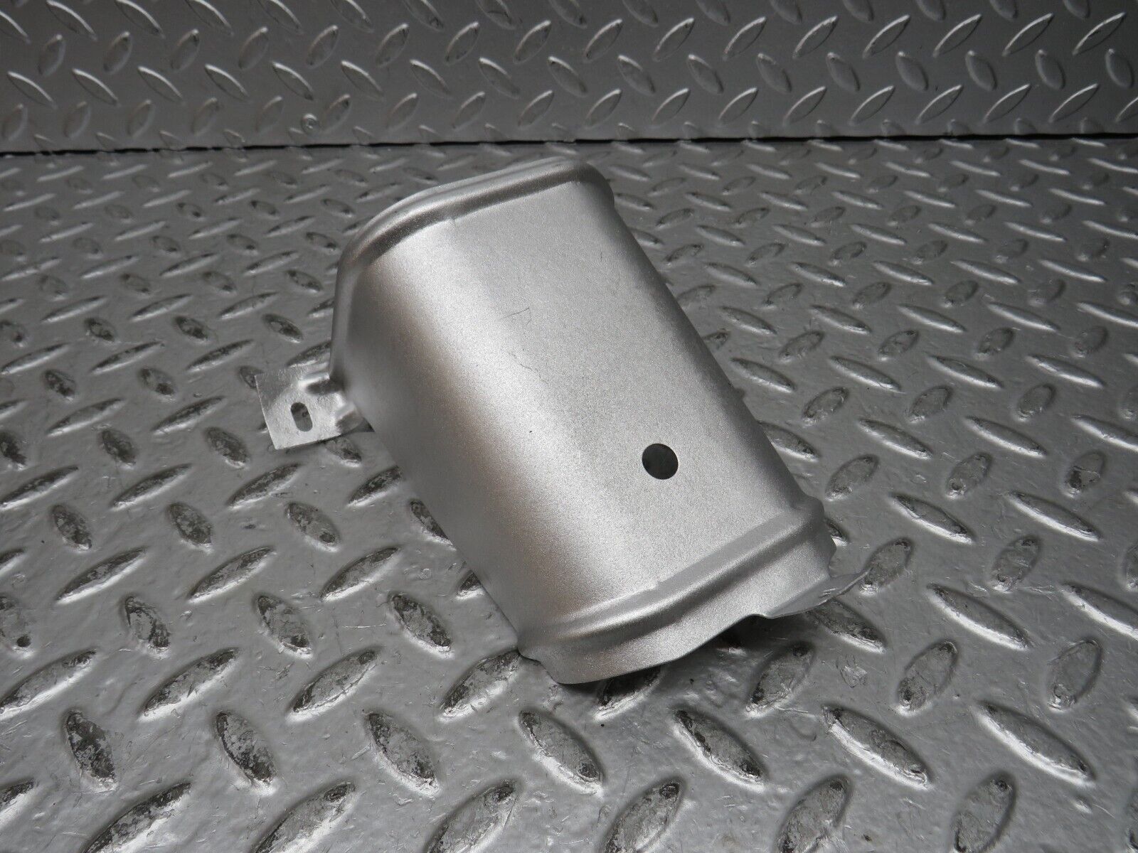 28751 Mercedes-Benz W123 230E Exhaust Heat Shield