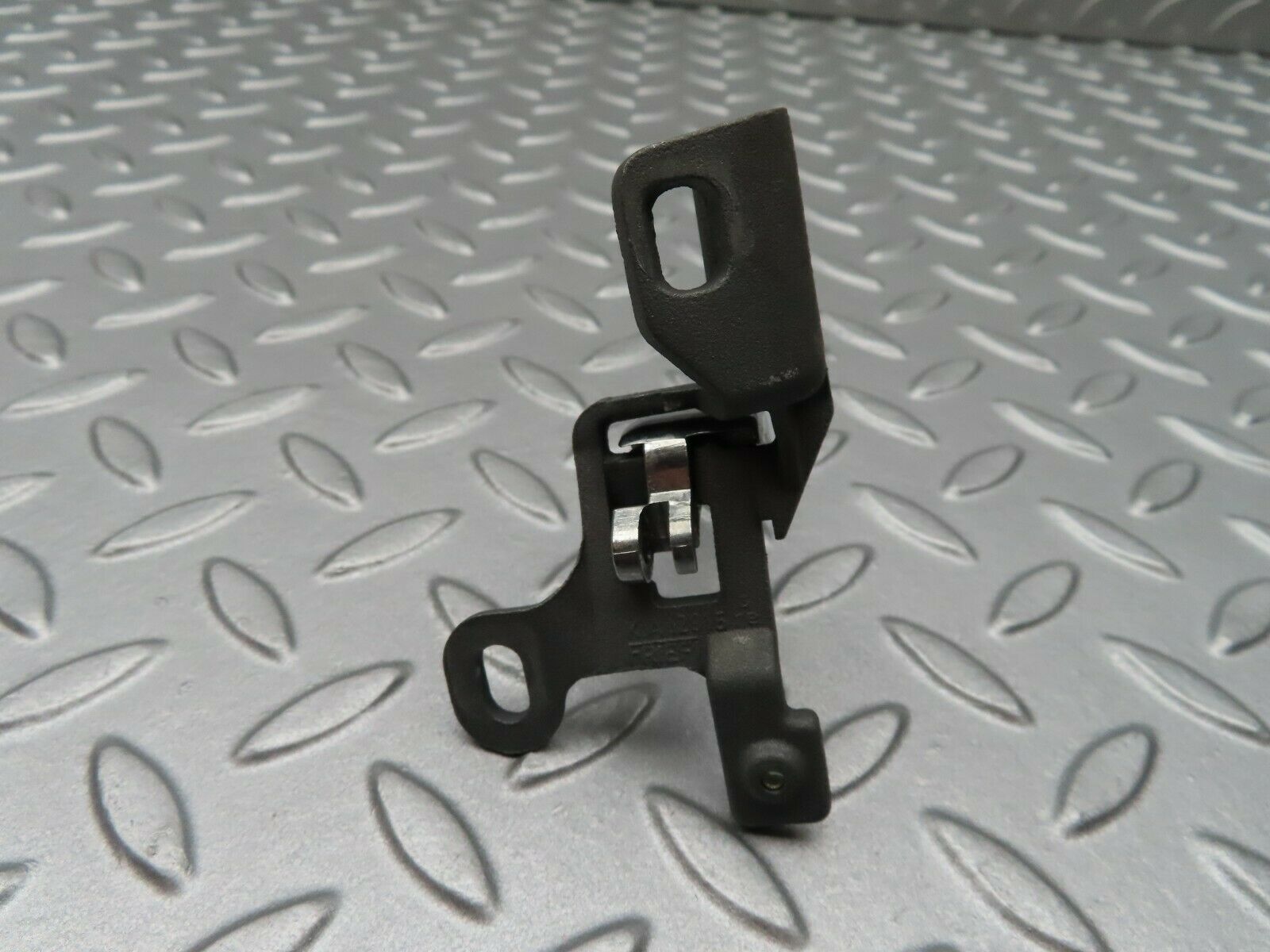 3717 Mercedes-Benz S123 200T Wagon Chrome Door Handle Right 1237600261