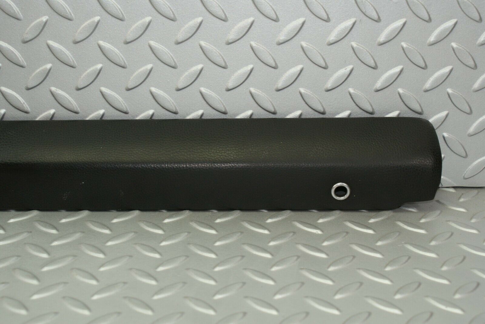 3113 Mercedes-Benz W115 220D Front Left Upper Door Panel Black