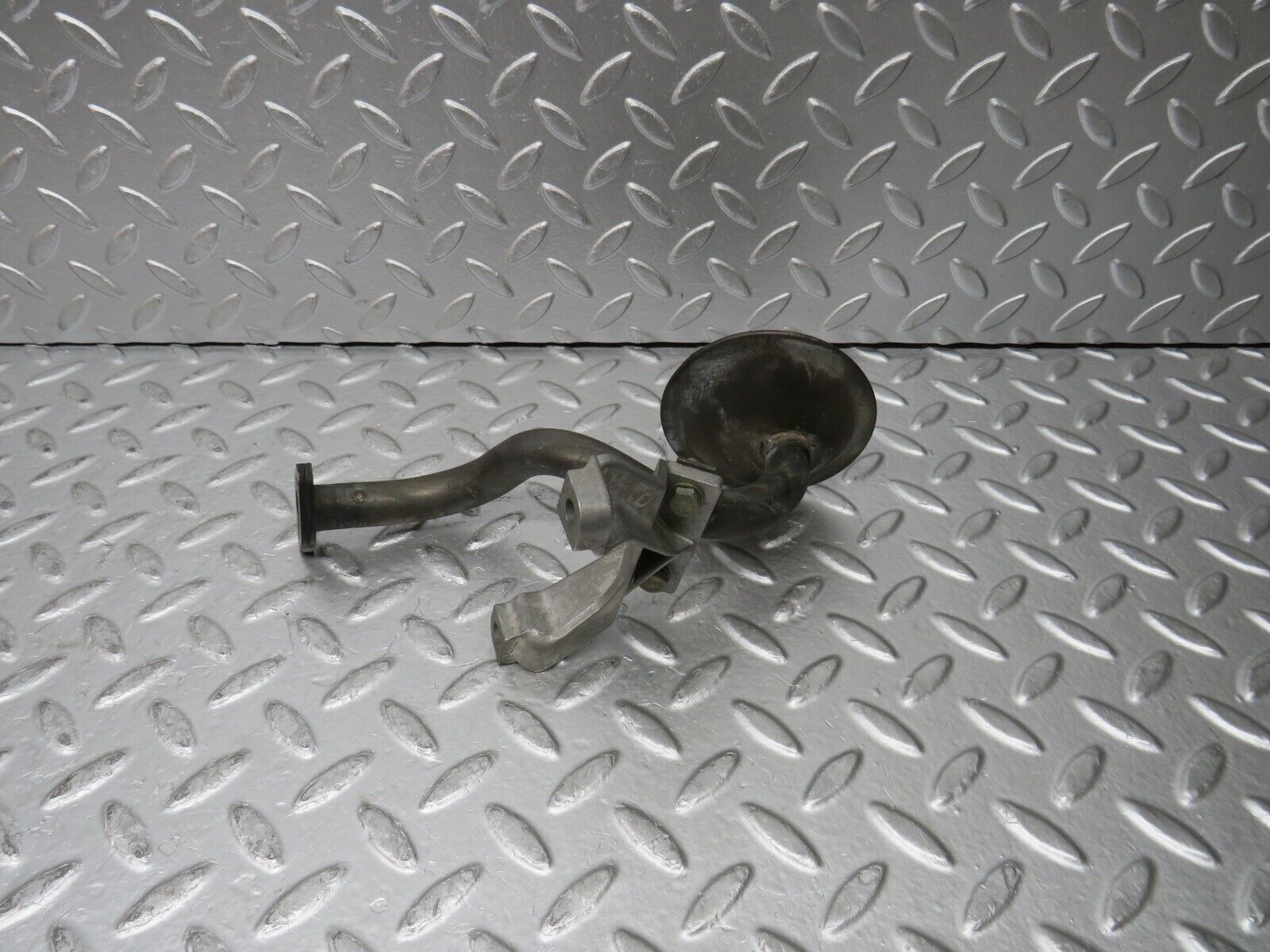 30123 Porsche 924 Oil Pump Filter 047115267