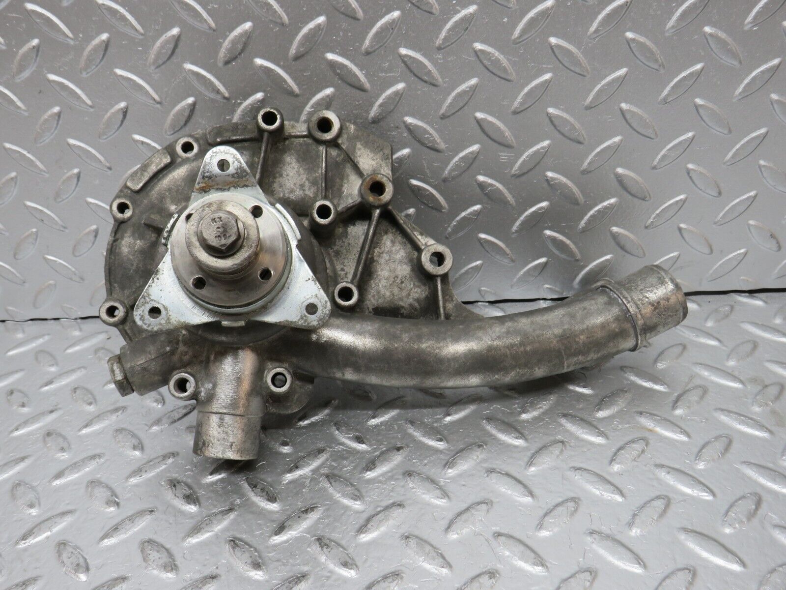 31844 Mercedes-Benz W201 190LE 1.8L Water Pump