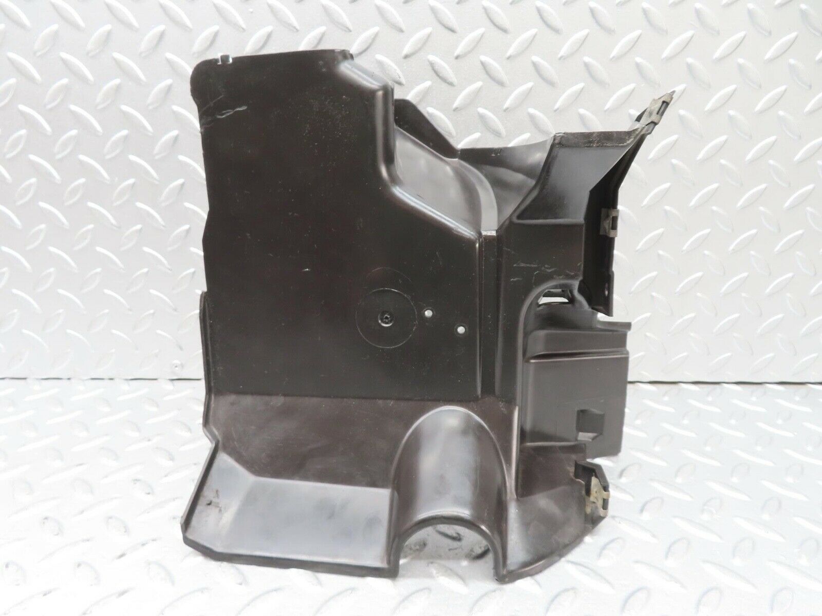 14679 Mercedes-Benz W201 190E Bulkhead Panel 2016281055