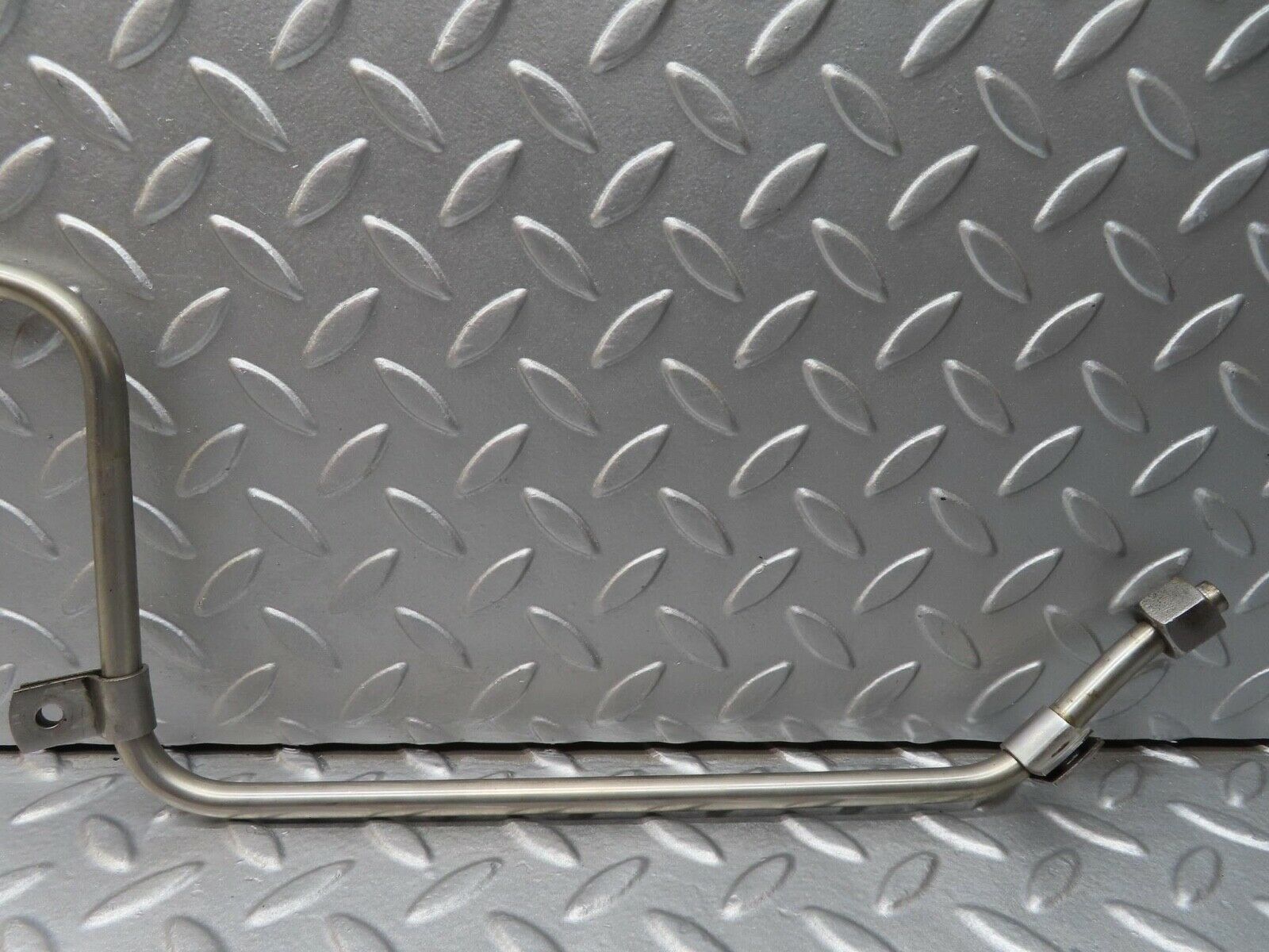 16113 Mercedes-Benz W123 280E EGR Valve Hose Pipe