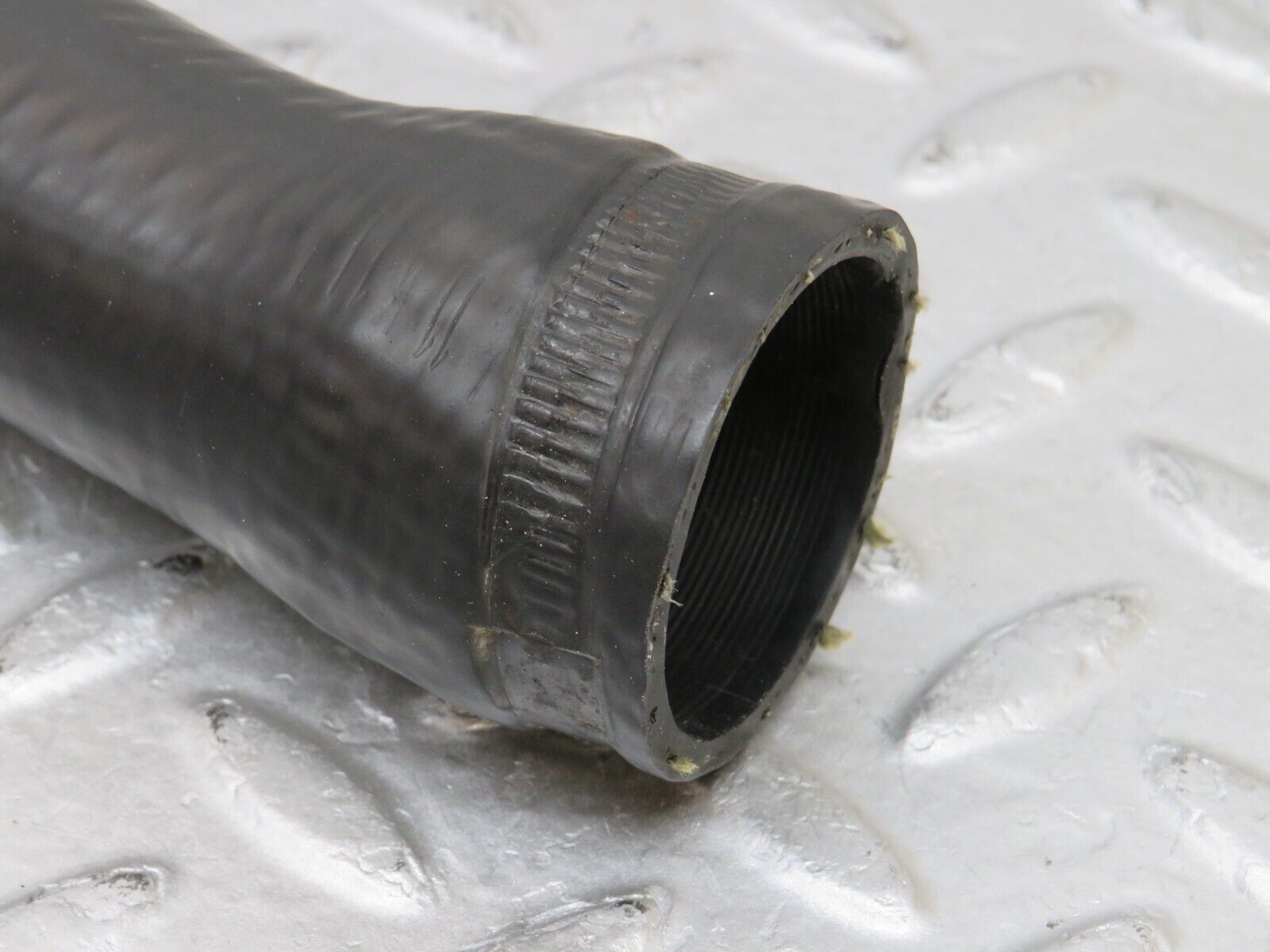 36476 Mercedes-Benz W201 190E 2.0L Radiator Hose Pipe 2015012182