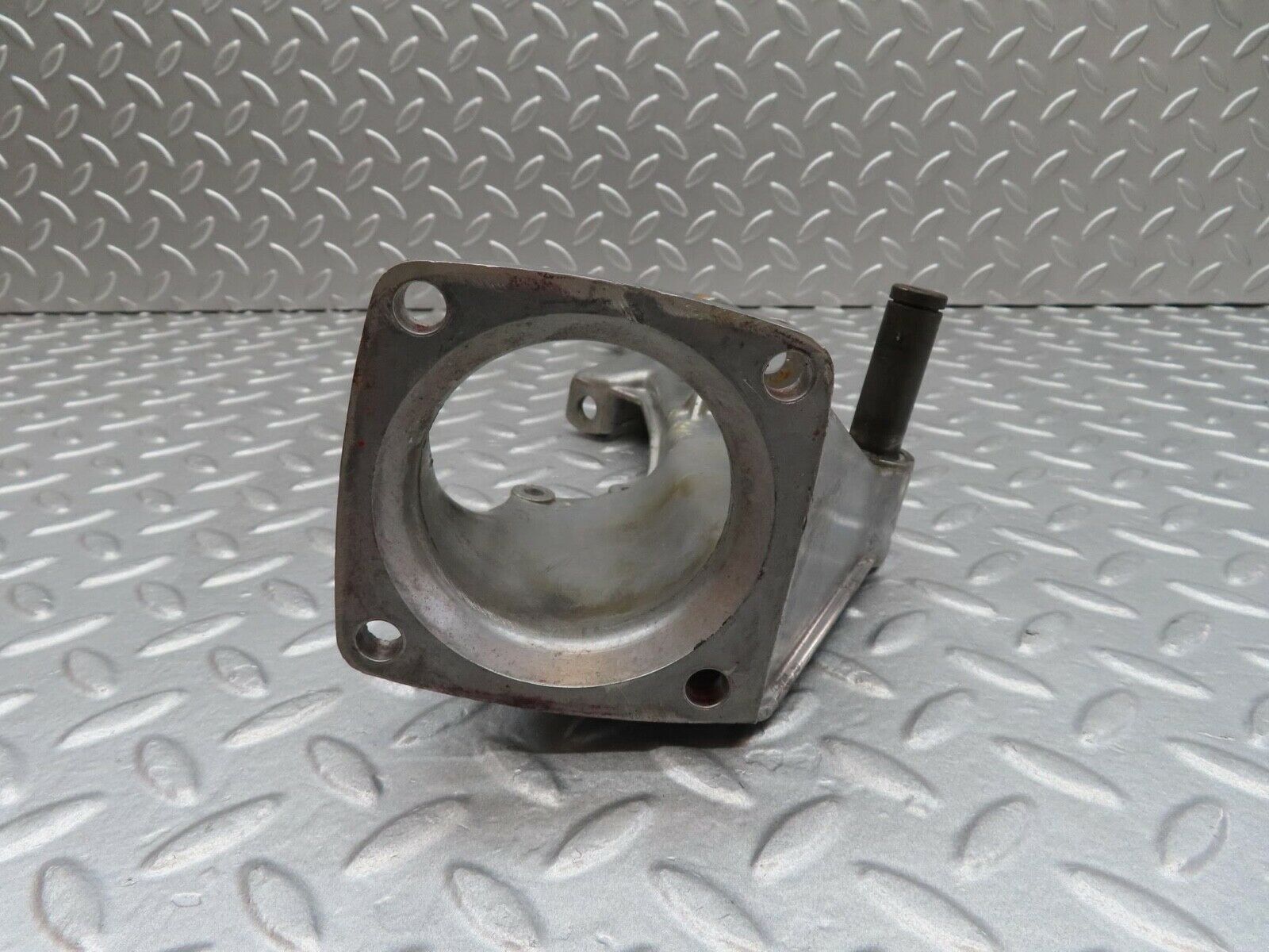 14004 Mercedes-Benz C107 280SLC Brake Pedal Bracket LHD 1072940801