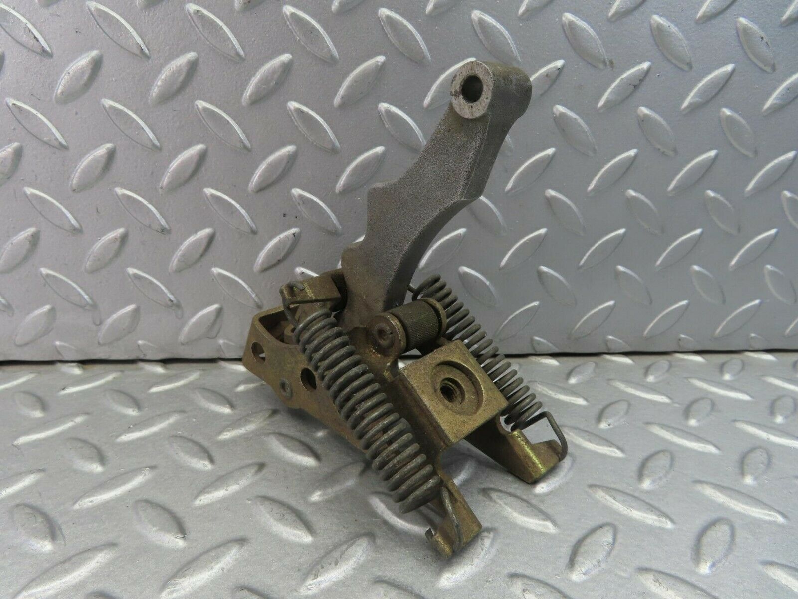 8495 Mercedes-Benz R107 C107 Door Safety Check Strap