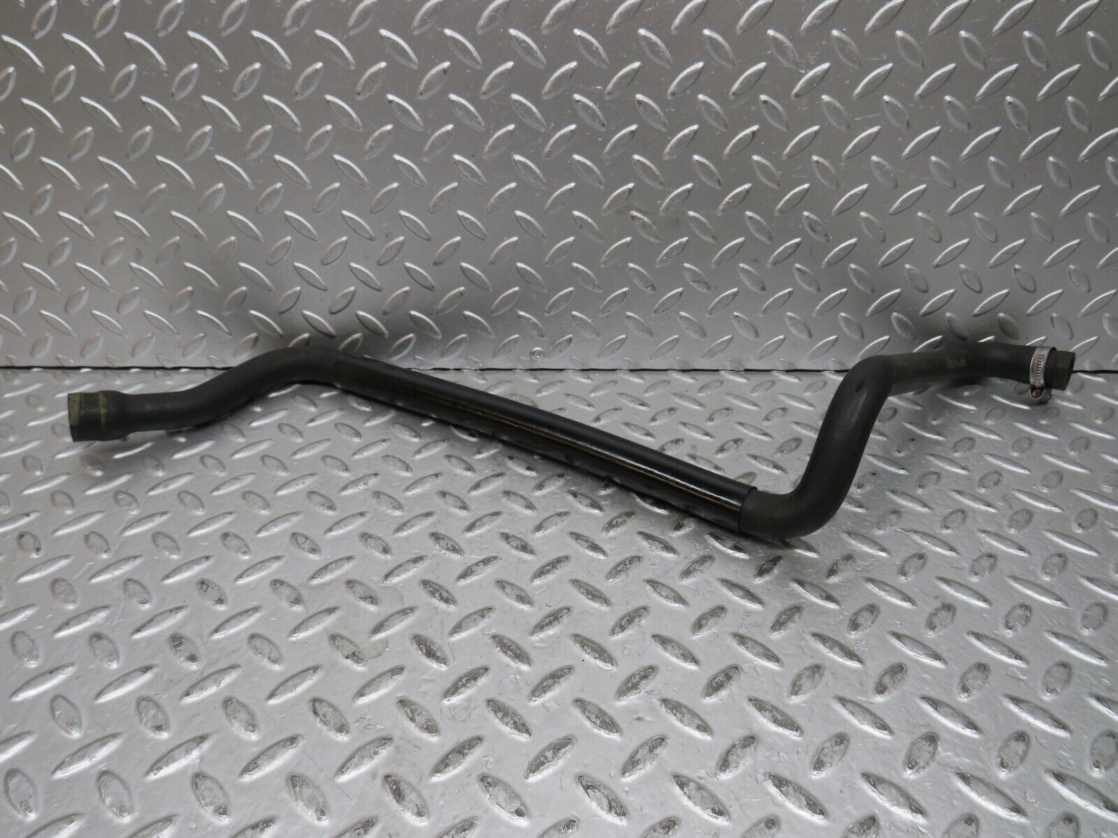 29006 Mercedes-Benz C124 320CE Coupe Cooling Water Hose 1245002975