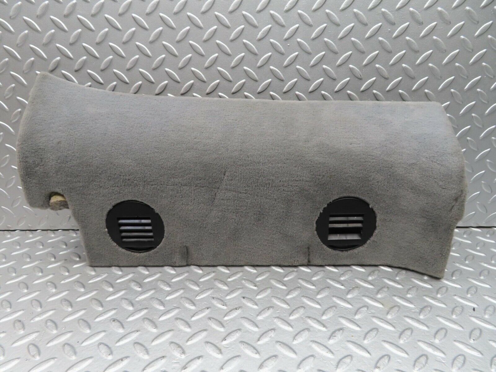 14981 Mercedes-Benz W140 S320 Under Dash Panel Left Side 1406802387