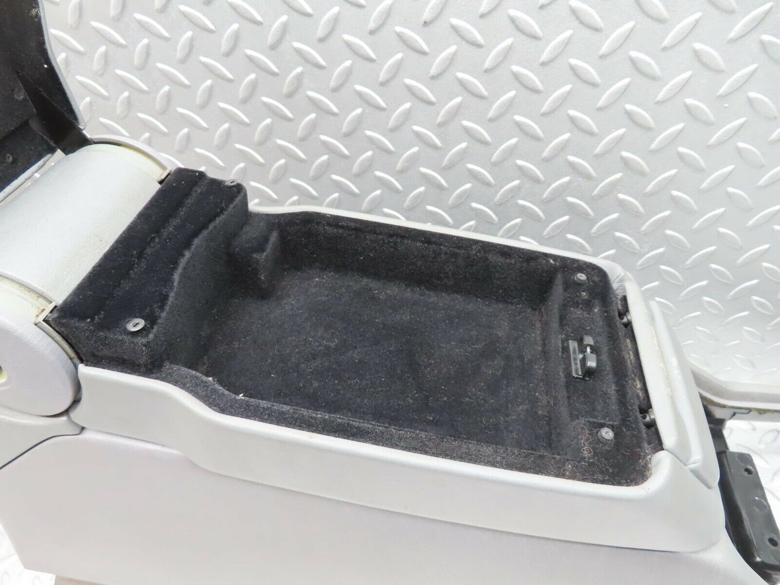 14949 Mercedes-Benz W140 S320 Centre Console 1406800052