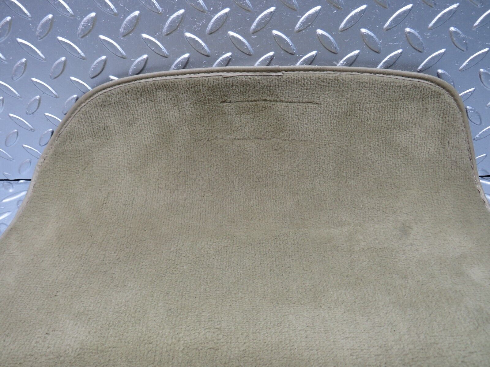 29234 Mercedes-Benz W124 230E Front Left Floor Carpet