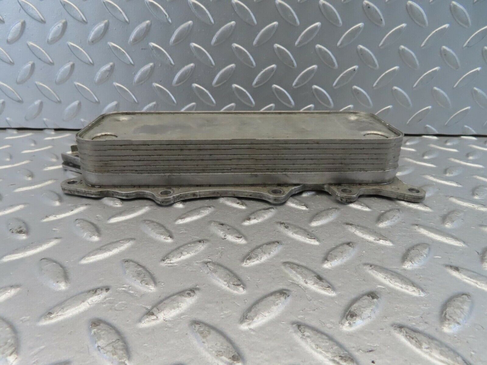 11251 Mercedes-Benz W221 S320 Oil Cooler 6421800165