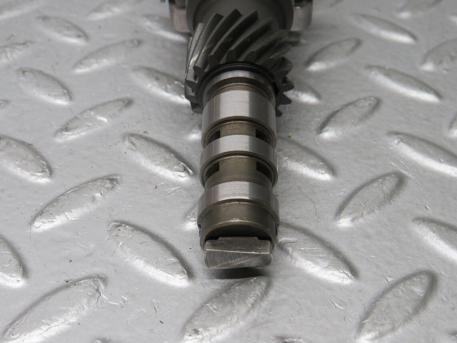 36385 Mercedes-Benz W126 420SE Automatic Gearbox Governor 722.355