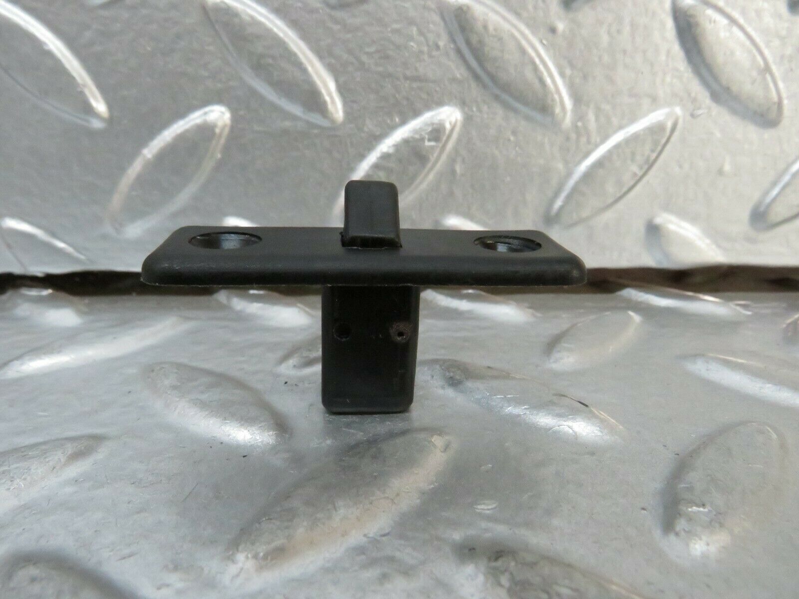 23812 Mercedes-Benz C107 450SLC Coupe Glove Box Lock 1076890025