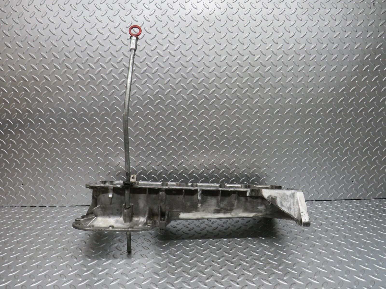 32920 Mercedes-Benz W123 300D Oil Pan Oil Sump 6170140302