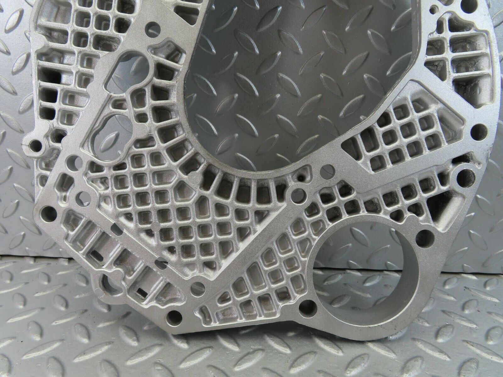 9871 Mercedes-Benz C123 280CE Coupe Gearbox Flange 1100111545