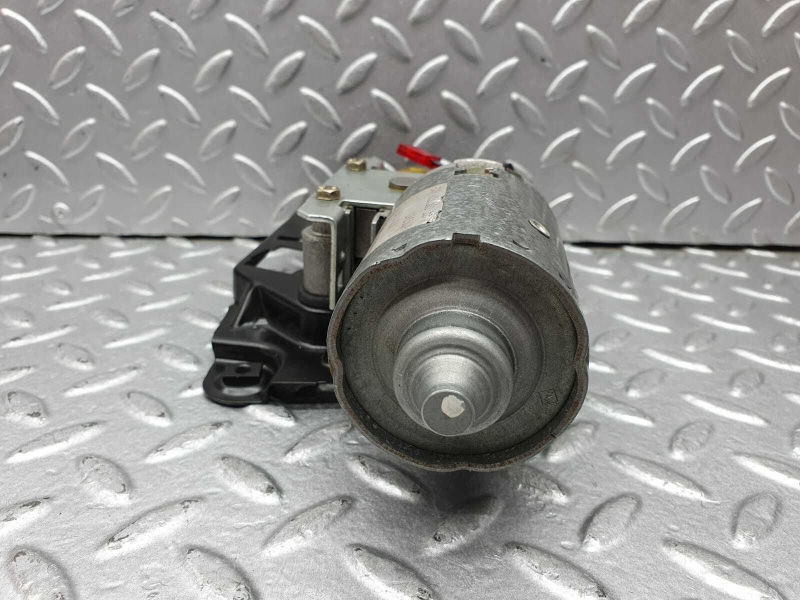 14972 Mercedes-Benz W140 S320 Sunroof Motor Without Mechanism 1407800007