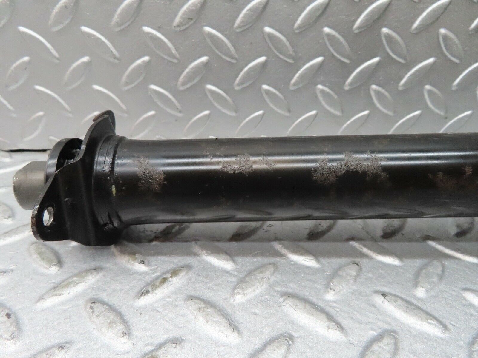 17035 Mercedes-Benz C123 280CE Coupe Steering Column