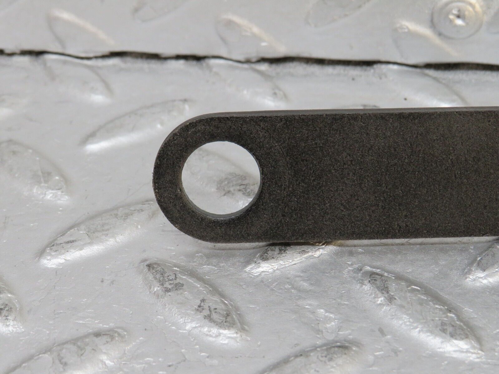 37354 Mercedes-Benz W109 300SEL Bonnet Hinge Right Side