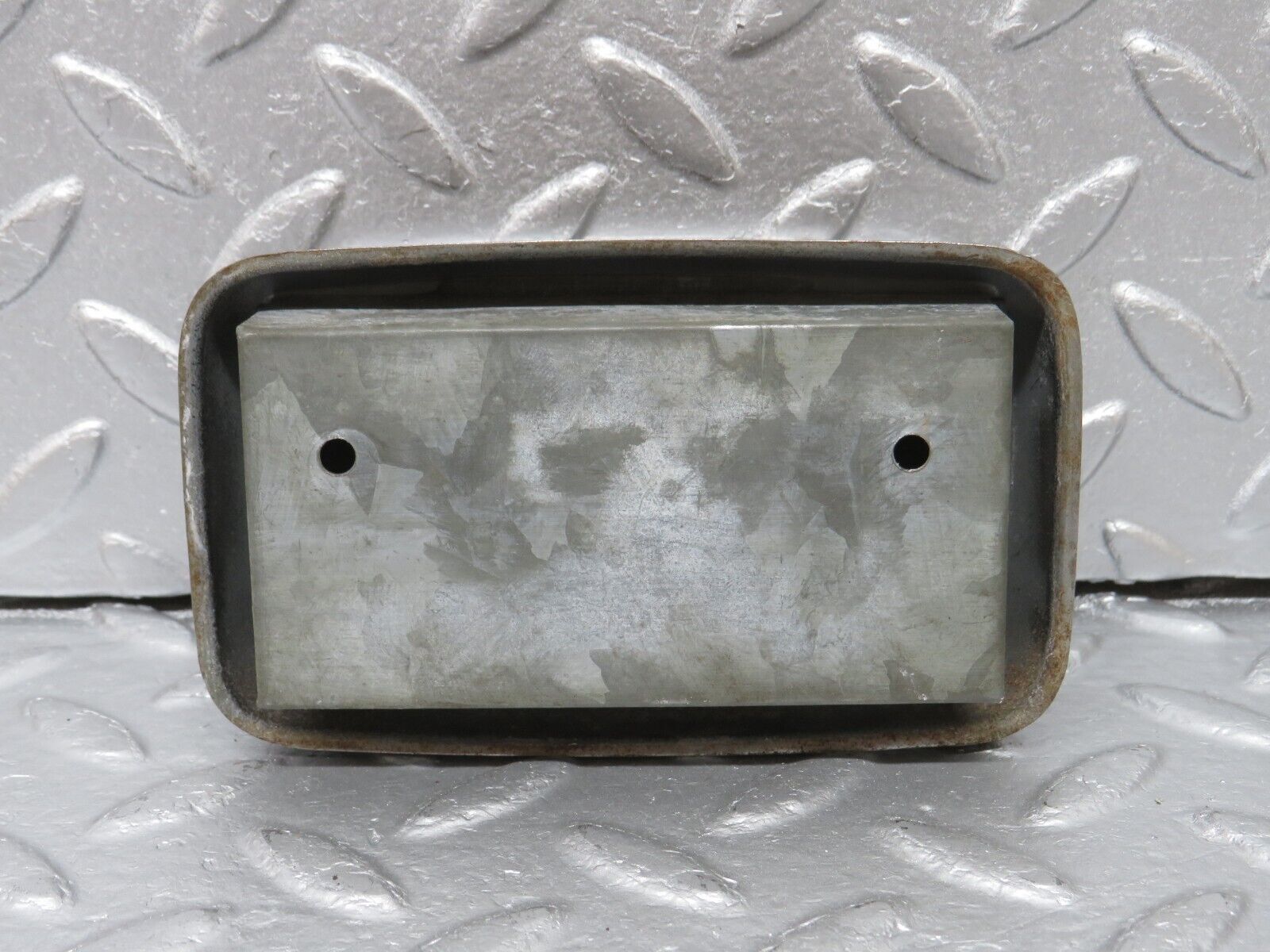 40303 Mercedes-Benz W110 230 Rear Door Ashtray