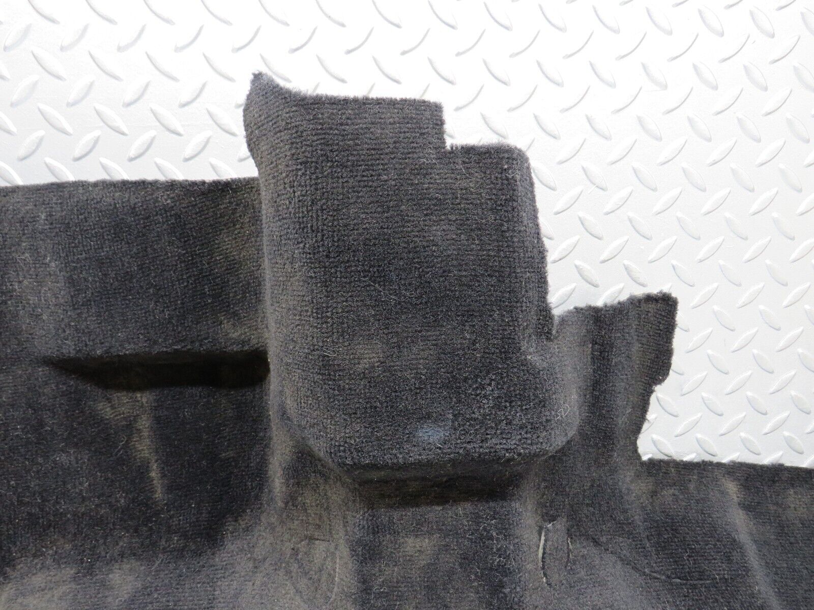 38283 Mercedes-Benz R129 280SL Coupe Rear Floor Carpet