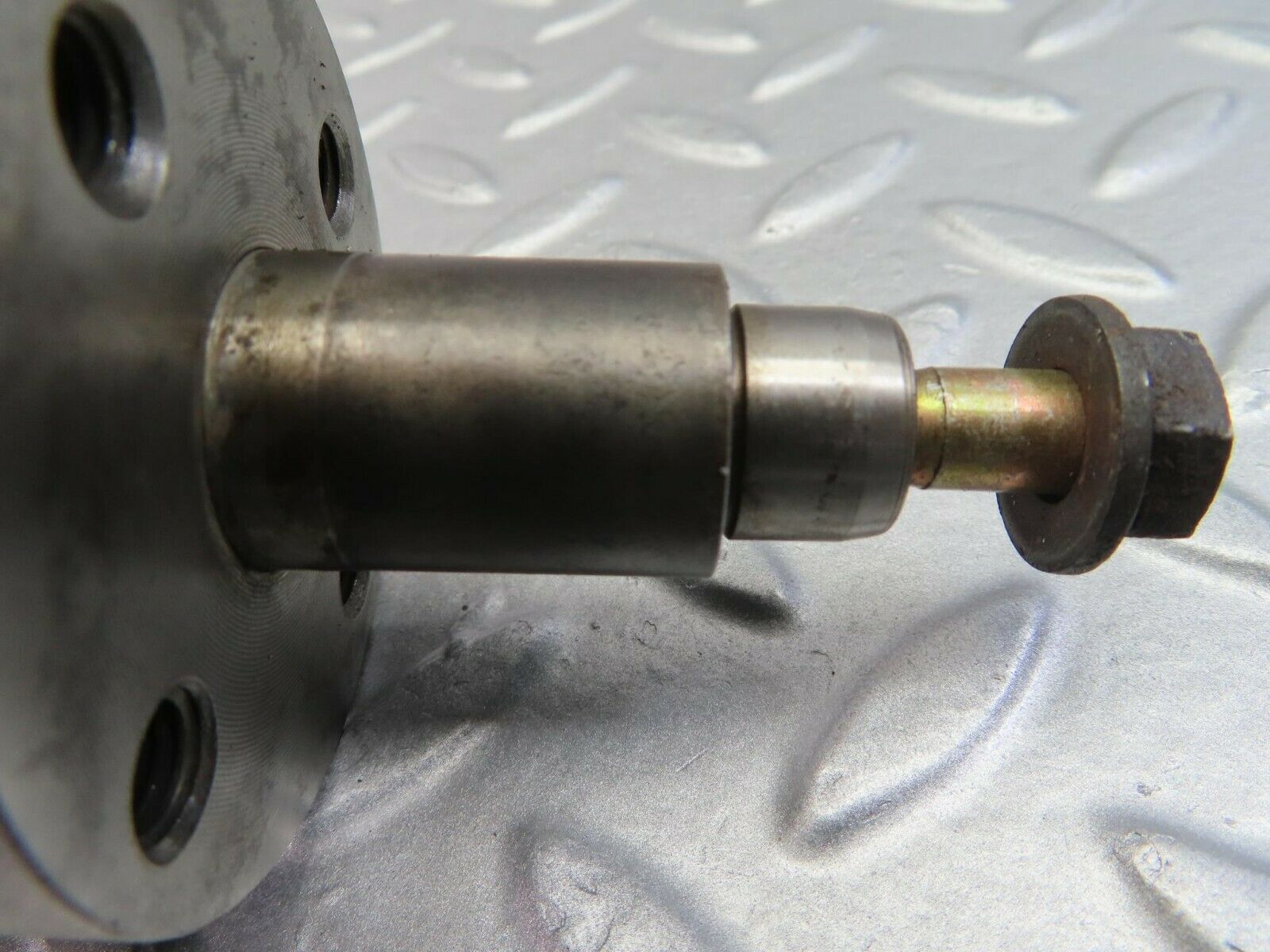 9816 Mercedes-Benz C123 280CE Coupe Water Pump 1102010110