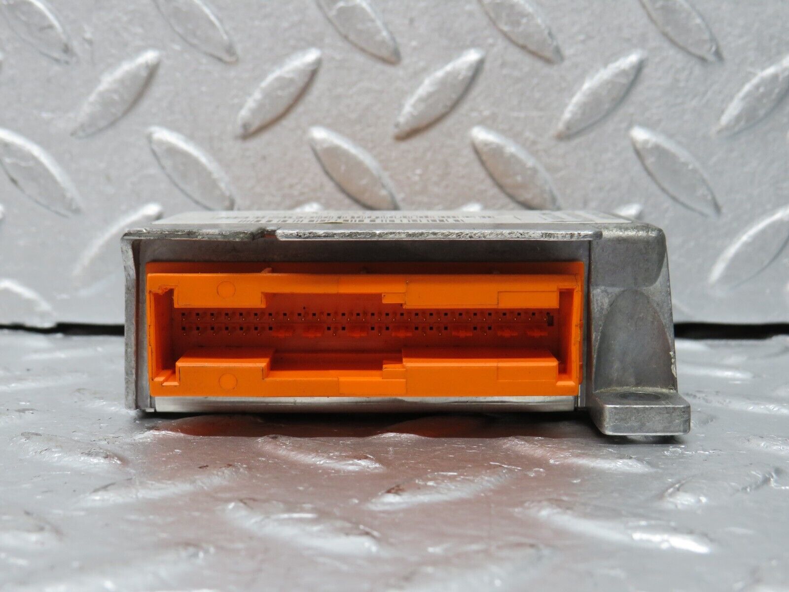 39483 Mercedes-Benz R129 320SL Coupe Airbag Crash Sensor Unit 0018200026