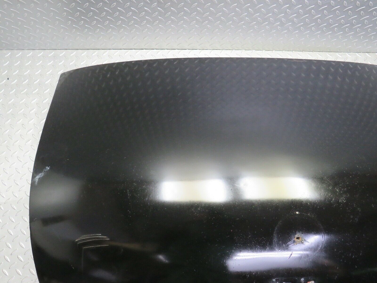 21913 Mercedes-Benz W121 190b Ponton Boot Lid Trunk Door