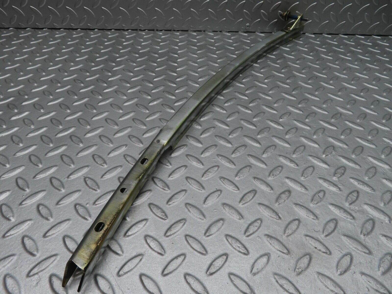 11988 Mercedes-Benz R129 300SL Coupe Front Left Window Channel