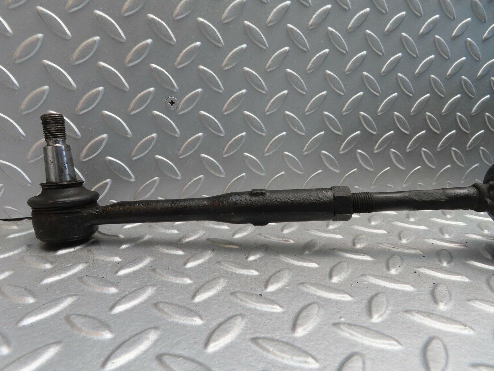 11325 Mercedes-Benz W221 S320 Steering Rack And Pinion 2211101100